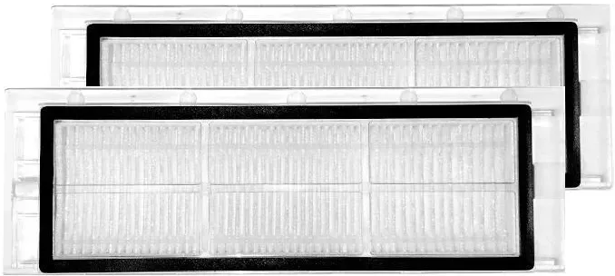 Waschbarer HEPA Filter für 360 S6 - 2 Stk.