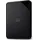 Western Digital Elements SE 1 TB USB 3.0 WDBEPK0010BBK-WESN