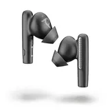 Poly Voyager Free 60, In-ear Kopfhörer Schwarz