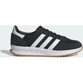 Adidas Run 70s 2.0 Core Black / Cloud White / Cloud White 45 1/3