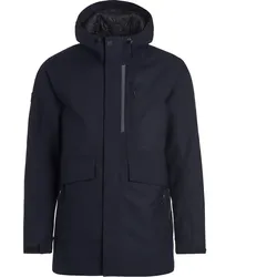 Winterparka "MANUEL" - S - marine