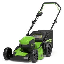 Greenworks GD60LM46HP ohne Akku