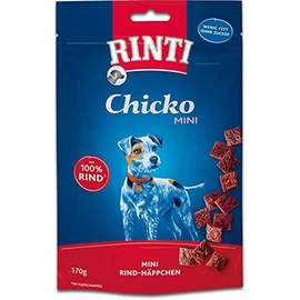 Rinti Chicko Mini Rind 170 g