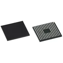 NXP SEMICONDUCTORS Embedded-Mikrocontroller TFBGA-296 (15x15) 32-Bit 266 MHz I/O 56 Tray