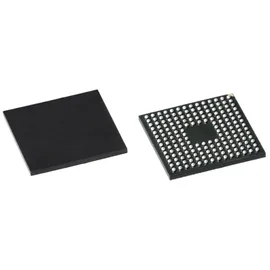 NXP SEMICONDUCTORS Embedded-Mikrocontroller TFBGA-296 (15x15) 32-Bit 266 MHz I/O 56 Tray