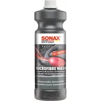 Sonax PROFILINE Microfibre Wash Waschmittel flüssig, 1 l