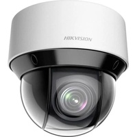 HIKVISION Digital Technology DS-2DE4A425IWG-E - IP-Sicherheitskamera Innen & Außen - Kabelgebunden - 120 dB - Decke/Wand - Weiß
