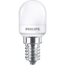 Philips LED E14 1,7 W Warmweiß 150 lm EEK: F 5,9 x 2,5 cm (H x Ø)