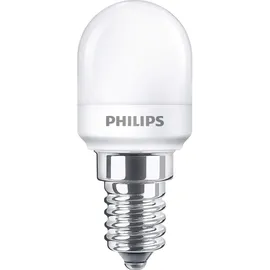 Philips LED E14 1,7 W Warmweiß 150 lm EEK: F 5,9 x 2,5 cm (H x Ø)