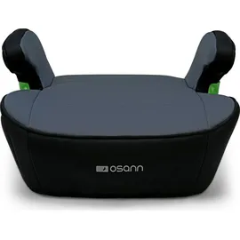 Osann Junior Isofix i-Size schwarz