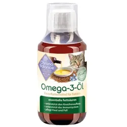 ChronoBalance Omega-3 Öl 500 ml