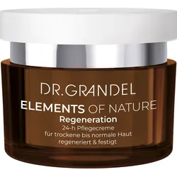 DR. GRANDEL Regeneration