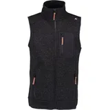 OS-TRACHTEN OS Trachten Herren Strickfleeceweste, XL