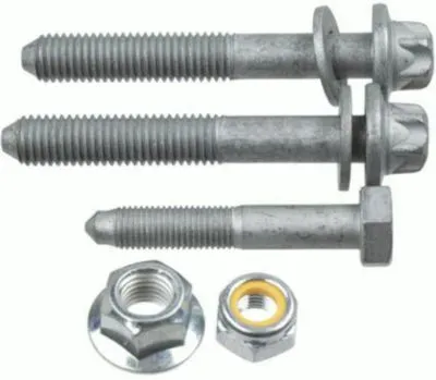 LEMFÖRDER Reparatursatz, Radaufhängung 3881001 beidseitig für ABARTH LANCIA Fiat