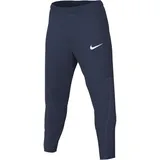 Nike Dri-Fit Strike Herren blau - US: L