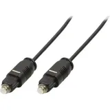 Logilink Toslink Kabel 1,5m (CA1007)