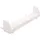 babybay babybay® Verlängerungsseite passend für Modell Maxi, Boxspring und Comfort Plus, weiss