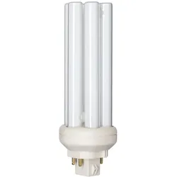 MASTER PL-T TOP 4P - Compact fluorescent lamp without integrated ballast - Lampe MASTER PL-T TOP 32W/830/4P 1CT/5X10BOX