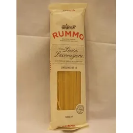Rummo Linguine N°13 Pasta aus Hartweizengrieß