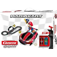 Carrera Mario Wii