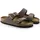 Birkenstock Arizona Birko-Flor Nubuk mocca 39