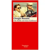 Wagenbach, K Die Brille mit dem Goldrand