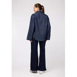 SURI FREY Hemdbluse SFY Freyday Blau S