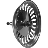 Blanco Siebkörbchen 3,5 Zoll Exzenter d=82mm 125555