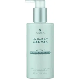 Alterna My Hair My Canvas Me Time Everyday Conditioner, 251ml