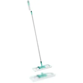 Leifheit 55048 Bodenwischer Profi XL micro duo mit Stahlstiel