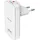 Nevox 45W Dual slim Ladegerät mit PD und QC3.0