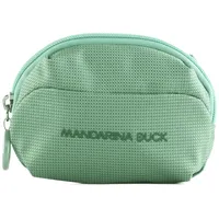 Mandarina Duck Schlüsselmäppchen MD20 Key Holder Iceberg Green