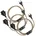 3-flg 3 5 m rund braun