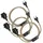 EAZY CASE Lampenfassung 3x E27