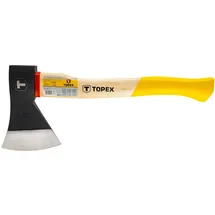 Topex Axt 800 g