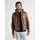 JCC Bikerjacke 993 Braun 60