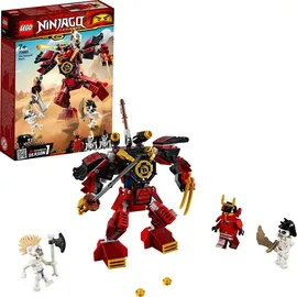 LEGO Ninjago Samurai-Roboter 70665