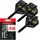 Target Darts Luke Littler K-Flex No.6 Flight