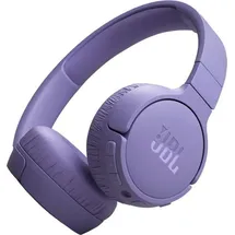 JBL Tune 670NC purple
