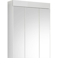 xonox.home Spiegelschrank , verspiegelt , Maße cm, B: 60 x 79