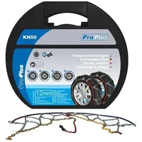 PRO PLUS KN50 Schneeketten, 12mm