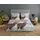 Muller Textil Wess Reh/Hirsch Grau 155 x 220 cm + 2 x 80 x 80 cm
