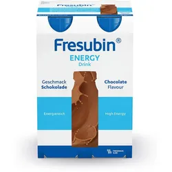 Fresenius Kabi FRESUBIN ENERGY Drink Schokolade Trinkflasche Protein & Shakes 4800 ml 