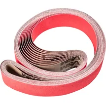 pferd tools BA 75/2500 X CO-COOL 60 Schleifband
