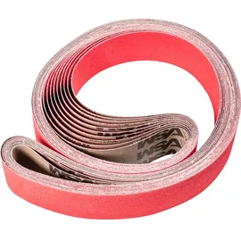 pferd tools BA 75/2500 X CO-COOL 60 Schleifband