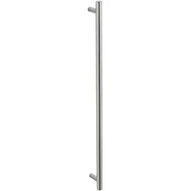 kochstation Seitenschrank KS-Samos 50 x 60 x 165 cm Grau