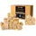 PINI Räucherholz 15 kg Holz Buche