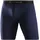 Buffalo Langer Boxer Boxershorts blau/grau S 3er Pack
