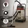 MaxBlast Nass- & Trocken Industriestaubsauger 80L