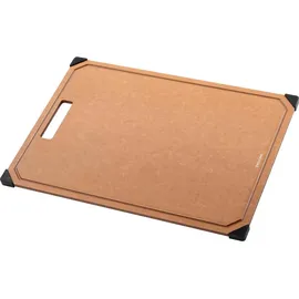 Zwilling Schneidbrett Fiberholz 1 42 x 30 cm Braun